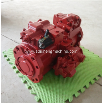 R130 Hydraulic Pump R130 Main Pump K3V63DTP